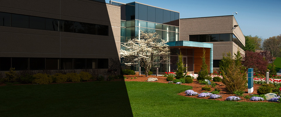 Columbia Landscapers